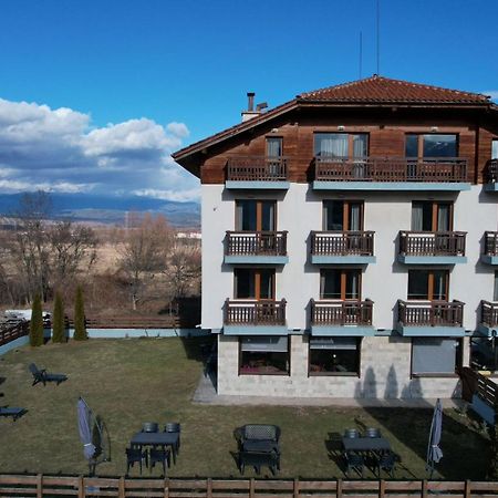 Shekerdejiiski Guest House Banszko Kültér fotó