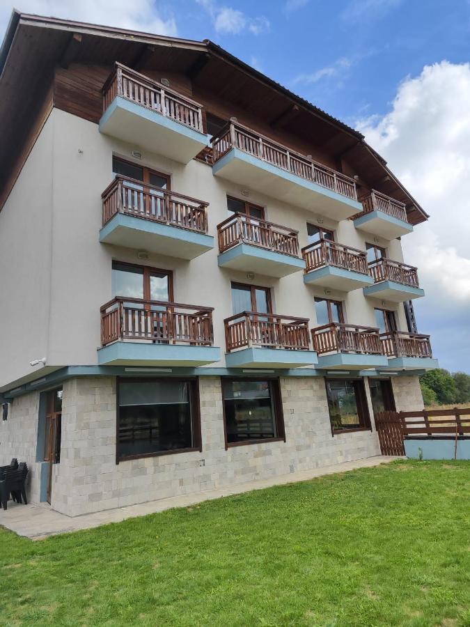Shekerdejiiski Guest House Banszko Kültér fotó