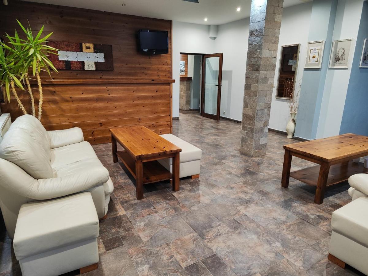 Shekerdejiiski Guest House Banszko Kültér fotó