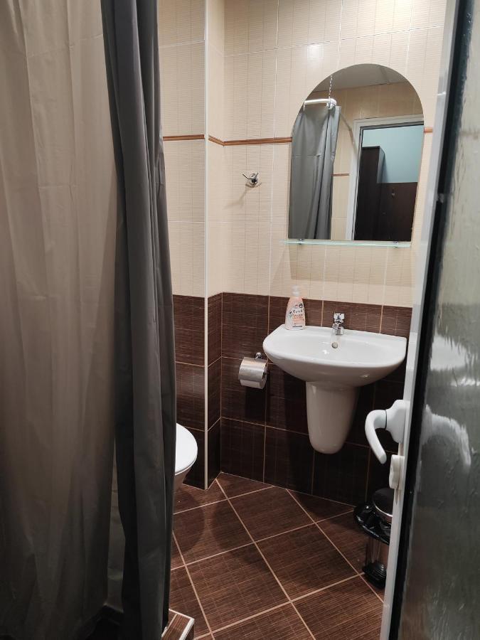 Shekerdejiiski Guest House Banszko Kültér fotó