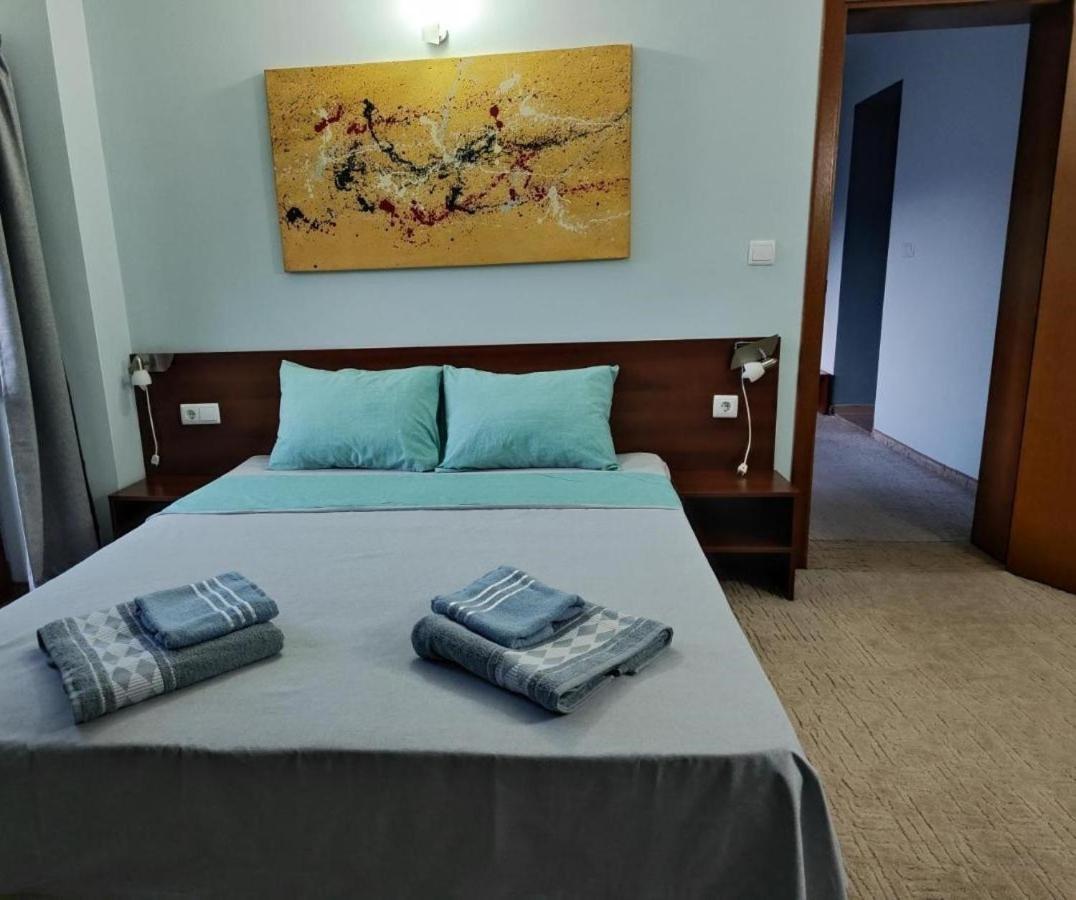 Shekerdejiiski Guest House Banszko Kültér fotó